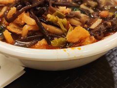 -水平有限广西米粉·广西风味集(五道口店)