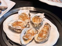 -青蓬蒸汽海鲜·深圳老字号·团建聚会(壹方城店)