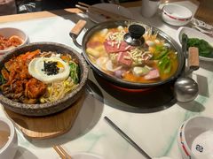 -七八冷面·延边朝鲜族美食(圣熙八号店)