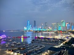 -VENU+海景酒廊