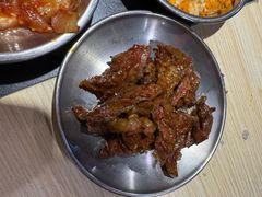 -大阪烧肉BAKA一代(十亩地店)