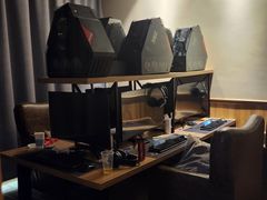 -网鱼网咖·电竞(中山友好广场店)
