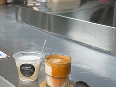 -CEMENT·coffee bar (凤凰创意园店)