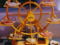 -故里和山·成都火锅(欢乐港湾店)