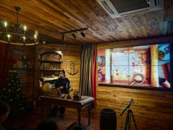 -Zoolung Zoolung动物主题公园(海信广场店)