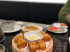 -湯系餐室(苏宁广场店)