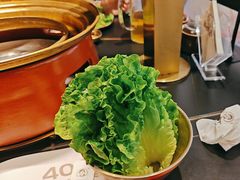 -西塔老太太泥炉烤肉(龙湖北苑天街店)