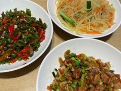 -得稻小饭堂·江西菜(浦江店)