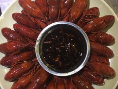 -巴厘龙虾·榜首油焖大虾(洞庭·艺术洋房店)