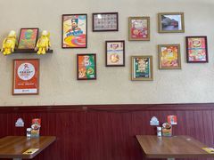 -曼谷食堂·泰国家庭料理(丹桂路店)