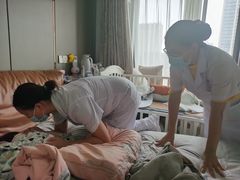 -萧乐母婴·住家月嫂·育婴师