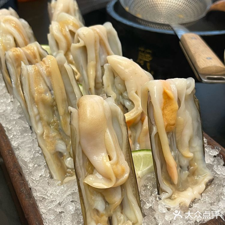 不管你爱不爱鱼生，都会爱上菌菇刺身[加油]