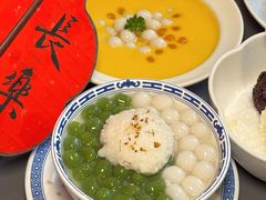 -三只耳冷锅鱼火锅(玉林店)