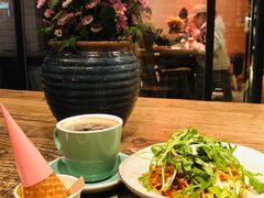 冰淇淋-BAKER&SPICE(安福路店)