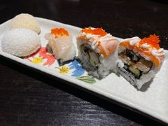 -鱼亭料理(芝罘店)