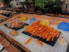 -芭菲盛宴·环球美食(解放碑英利国际店)