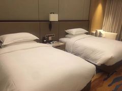 -武汉洲际酒店