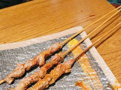 -裕合顺清真餐厅·回民老菜·大连海鲜·特色烧烤(西安路店)