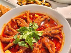 地三鲜-辛香汇·锦里丨现炒川菜(中南城店)