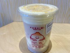 -伏小桃(萧山银隆店)