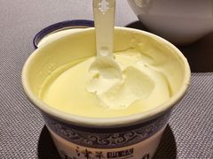 老味酸奶-津菜典藏(天津之眼店)