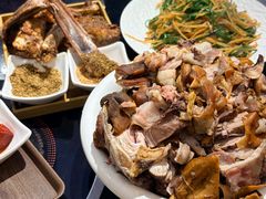 -一招鲜·全羊铺·蒙古奶茶(五一北路店)