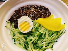 -首尔烤肉大排档(合生汇店)