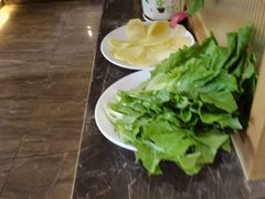 -芭夯兔·兔肉汤锅(新都店)