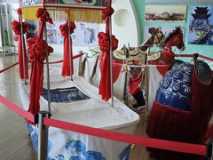 -延庆地质公园博物馆