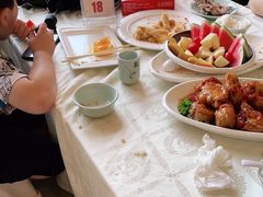 -惠宾饭庄(千禧店)