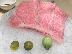 -余欢领鲜火锅(新街口店)