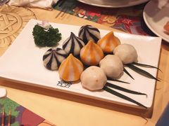-甘尼仕印度餐厅爵士酒吧(阳春巷店)