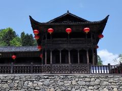 -武隆天坑寨子景区