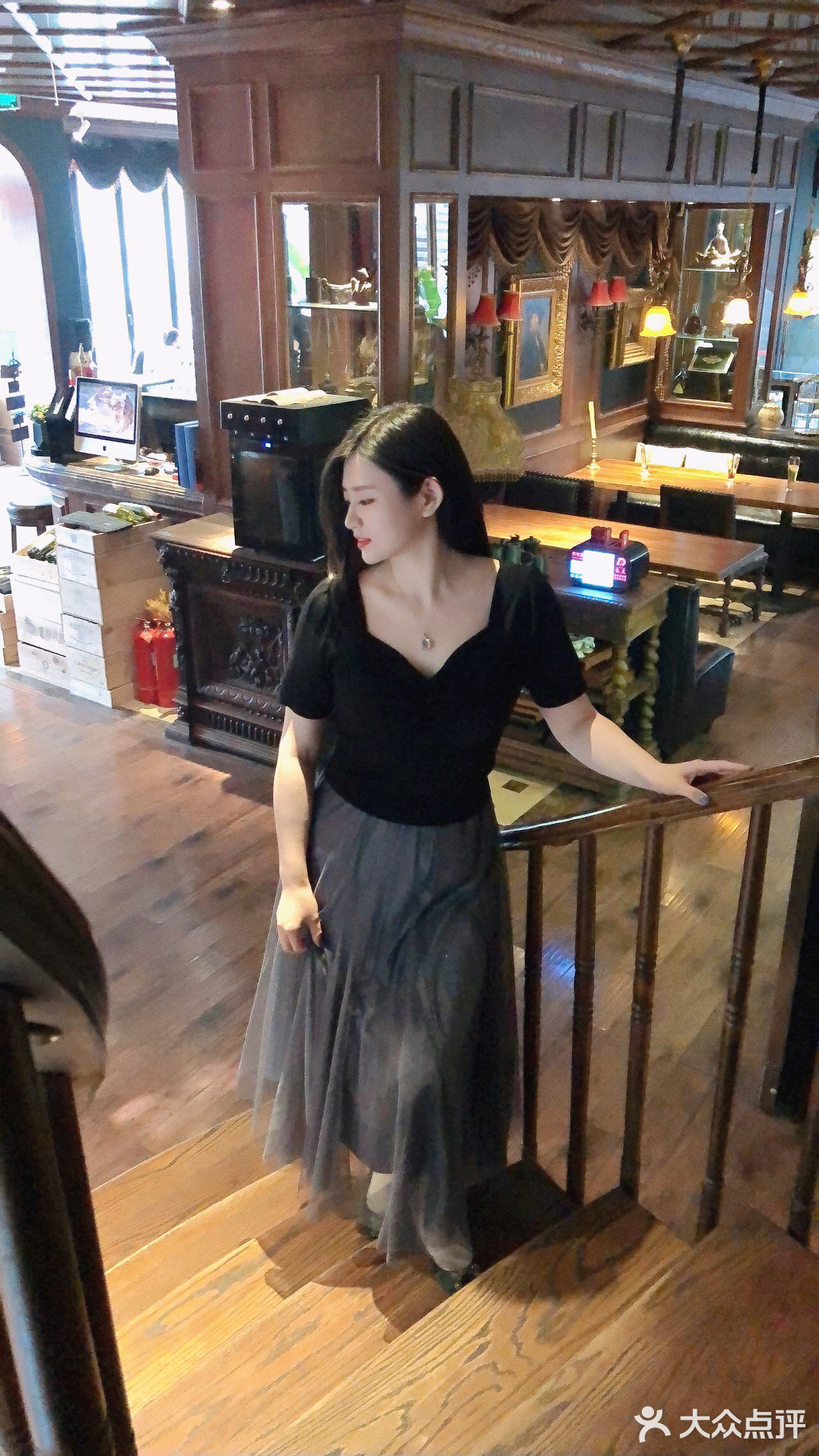 一份甜、一盏茶、一帘梦