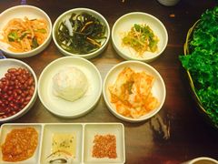 -火炉情韩国料理店(古田路店)