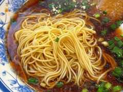 -来福面馆现炒浇头本帮面(真光路店)