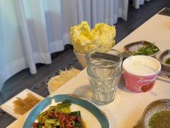 -313羊庄·荣耀·内蒙烧麦(亚运村店)