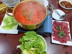 -贵州人家·酸汤火锅·20年老字号