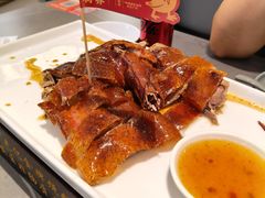 -先记烧鹅王·本地粤菜(福永店)