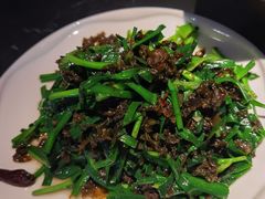 -芳芳私房菜·精做淮扬菜(承德路店)