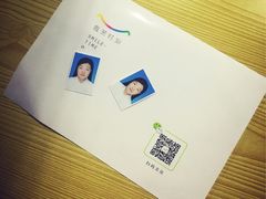 -微笑时刻照相馆·企业合影·商务外拍(北京五道口店)