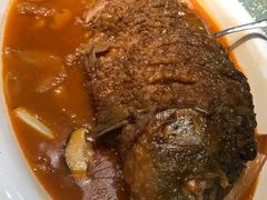 -阿五黄河大鲤鱼(纬三路店)