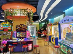 -爱玩嘉年华(龙湖曲江天街店)