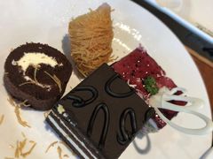 -汉巴味德·烤肉与啤酒的自助(杭州大悦城店)