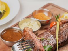 -拾挚扒房(招商花园城店)