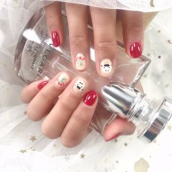 -如一·美甲美睫