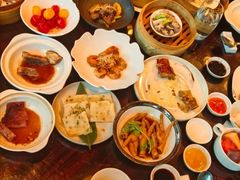 -新天世纪中餐厅
