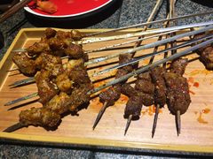 -酒肉行·虎子盐筋烤肉(大寨路店)