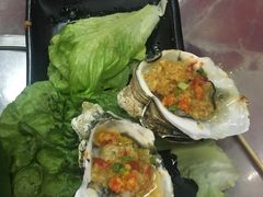-利杨记·本味轩粥坊·烧烤(宝体店)
