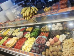 -花果津喜·高端果切(汇一城总店)